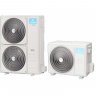Кассетная сплит-система Lessar LS-HE36BVE4/LU-HE36UVE4/LZ-B4UB