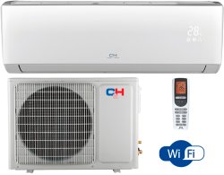 Сплит-система Cooper&amp;Hunter CH-S18FTXLA-NG