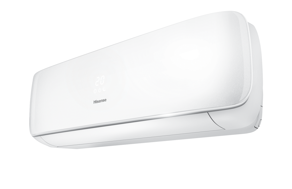 Внутренний блок мульти сплит-системы Hisense AMS-09UW4RVETG00 Design Free Match DC Inverter