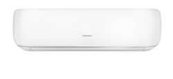 Внутренний блок мульти сплит-системы Hisense AMS-09UW4RVETG00 Design Free Match DC Inverter
