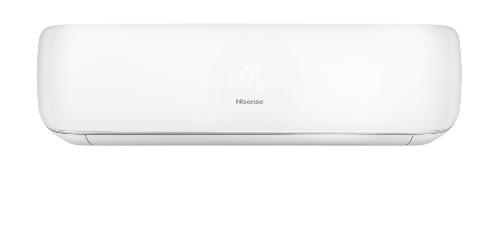 Внутренний блок мульти сплит-системы Hisense AMS-09UW4RVETG00 Design Free Match DC Inverter