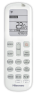 Внутренний блок мульти сплит-системы Hisense AMS-09UW4RVETG00 Design Free Match DC Inverter