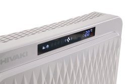 Очиститель воздуха SHIVAKI SHAP-3010W