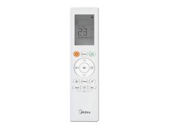 Сплит-система Midea MSCA1BU-09HRFN8/MOX230-09HFN8-Q Gaia