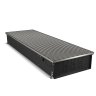 Внутрипольный конвектор Royal Thermo Atrium 150/400/2700-DG-U-NA