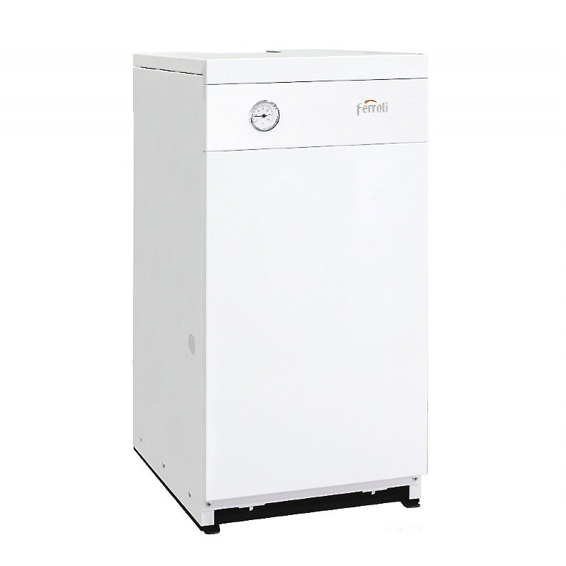 Напольный газовый котел Ferroli Torino Classic 30