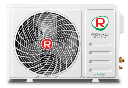 Сплит-система Royal Clima RCI-PFC24HN/IN/RCI-PFC24HN/OUT Perfetto DC EU Inverter 2024