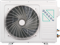 Сплит-система Breeon BRC-09TPI Prisma Inverter