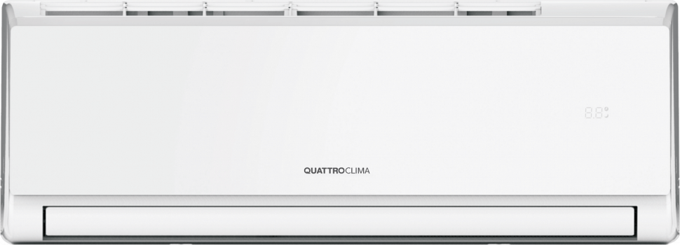 Сплит-система Quattroclima QV-VN09WA/QN-VN09WA Vento