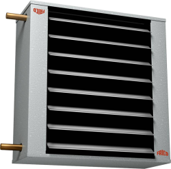 Водяной тепловентилятор Frico SWS12 Fan Heater