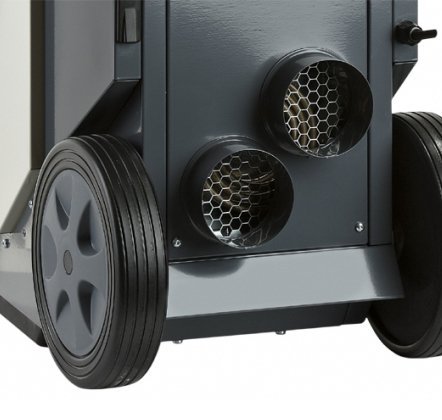 Осушитель воздуха Dantherm CDT 90 Mk II