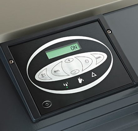 Осушитель воздуха Dantherm CDT 90 Mk II