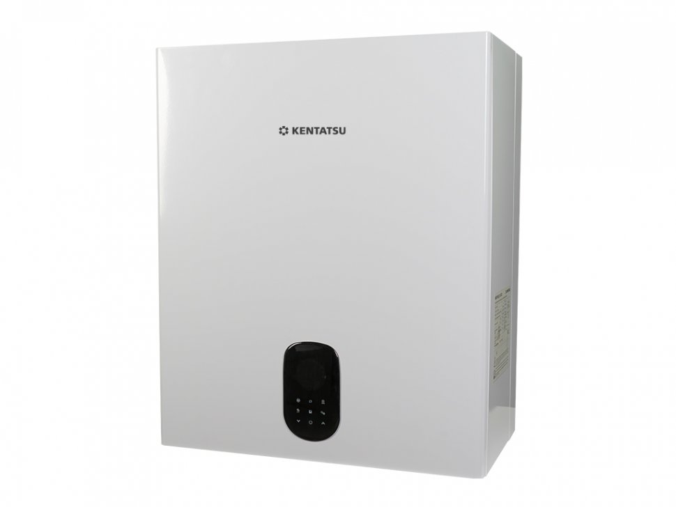Настенный газовый котел Kentatsu Nobby Base 24-2CS