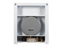 Настенный газовый котел Kentatsu Nobby Base 24-2CS