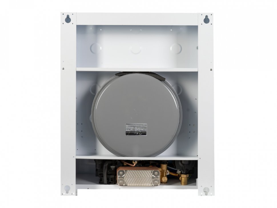 Настенный газовый котел Kentatsu Nobby Base 24-2CS