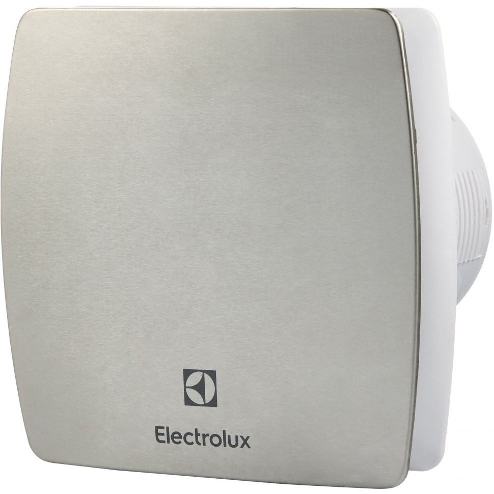Вентилятор вытяжной Electrolux EAFA-150T Argentum с таймером