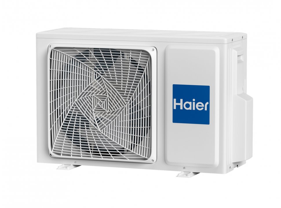 Мульти сплит-система на 2 комнаты 25+35 м2 Haier AS25S2SJ2FA-G+AS35S2SJ2FA-G/2U40S2SM1FA Jade Super Match