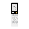 Мульти сплит-система на 2 комнаты 25+35 м2 Haier AS25S2SJ2FA-G+AS35S2SJ2FA-G/2U40S2SM1FA Jade Super Match