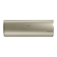 Мульти сплит-система на 2 комнаты 25+35 м2 Haier AS25S2SJ2FA-G+AS35S2SJ2FA-G/2U40S2SM1FA Jade Super Match