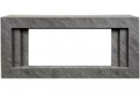 Портал Royal Flame Line SFT под очаг Vision 42 concrete (разборный)