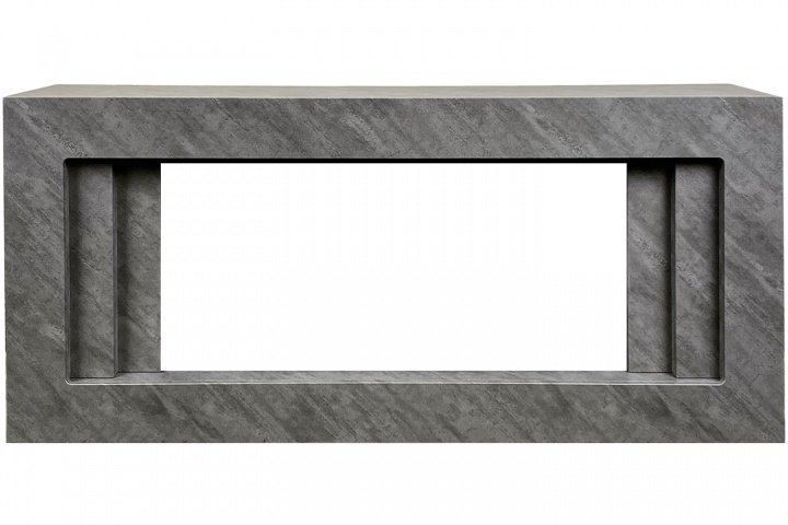 Портал Royal Flame Line SFT под очаг Vision 42 concrete (разборный)