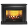Каминокомплект RealFlame Weston 33 BLM с очагом 3D Firestar 33