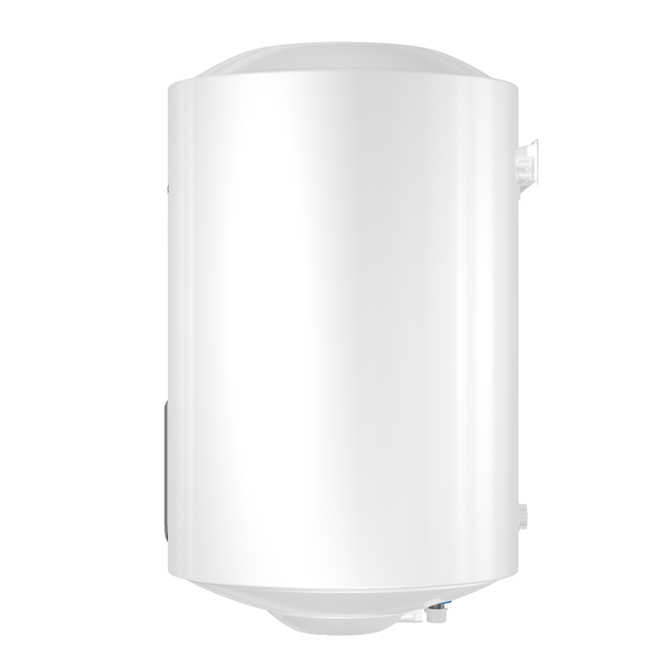 Накопительный электрический водонагреватель Thermex Auga 80 V Wi-Fi