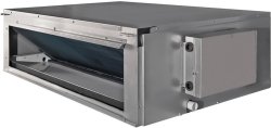Канальная сплит-система Ferrum LCAD24D1-A/LCAU24U1-A-WS40