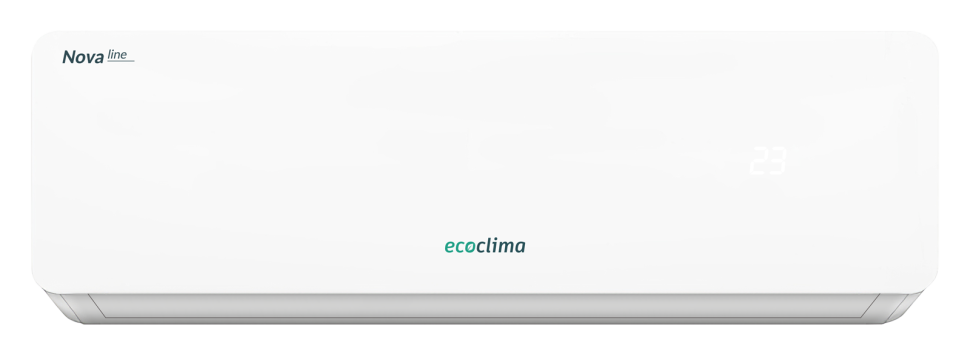Сплит-система Ecoclima ECW-СH24/AA-4R1/EC-CH24/A-4R1 Nova Line