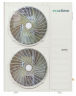 Канальная сплит-система Ecoclima ECLMD-TC48/4R1A+ECL-TC48/5R1A(U)