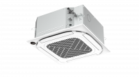 Внутренний кассетный блок мульти сплит-системы MDV MDCAC4I-12HRFN8/T-MBQ4-03BD ERP Full DC Inverter