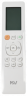 Внутренний кассетный блок мульти сплит-системы MDV MDCAC4I-12HRFN8/T-MBQ4-03BD ERP Full DC Inverter