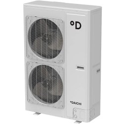 Напольно-потолочная сплит-система Daichi DA160ALKS1R/DF160ALS3R
