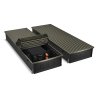Внутрипольный конвектор Royal Thermo Atrium 150/400/2500-DG-U-DB