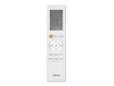 Сплит-система Midea MSCA1BU-12HRFN8/MOX230-12HFN8-Q Gaia
