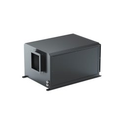 Канальный осушитель воздуха Shuft SHA-D150