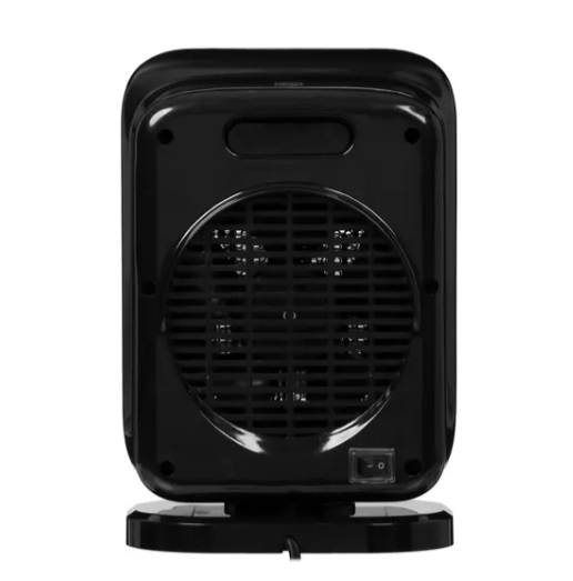 Тепловентилятор Thermex Nero 1500 E