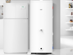 Бойлер косвенного нагрева Protherm PFE R 200