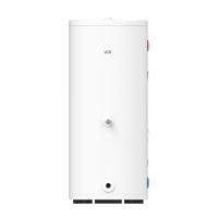 Бойлер косвенного нагрева Protherm PFE R 200