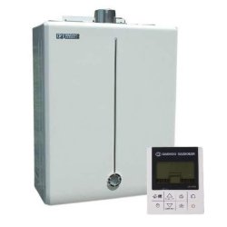 Газовый настенный котел Daewoo DGB-300 MSC