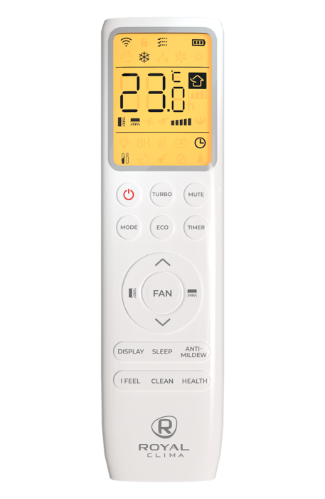 Сплит-система Royal Clima RCI-PFC30HN/IN/RCI-PFC30HN/OUT Perfetto DC EU Inverter 2024