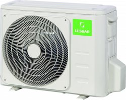 Сплит-система Lessar LS-HE09KNE2/LU-HE09KNE2 Ego