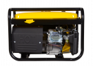 Бензиновый электрогенератор Eurolux G2700A
