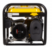 Бензиновый электрогенератор Eurolux G2700A