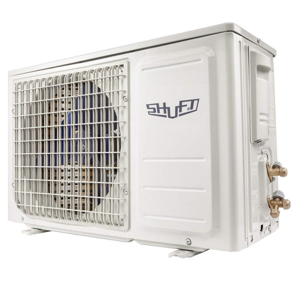 Сплит-система Shuft SFTO-18HN1_24Y Berg