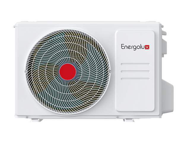 Сплит-система Energolux SAS09DL1-AI/SAU09DL1-AI Lugano Inverter