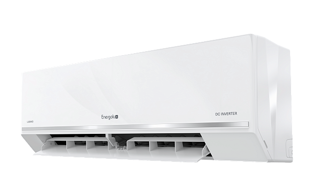 Сплит-система Energolux SAS09DL1-AI/SAU09DL1-AI Lugano Inverter