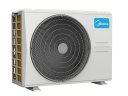 Сплит-система Midea MSAG2-09N8C2U-I/MSAG2-09N8C2U-O Unlimited Inverter
