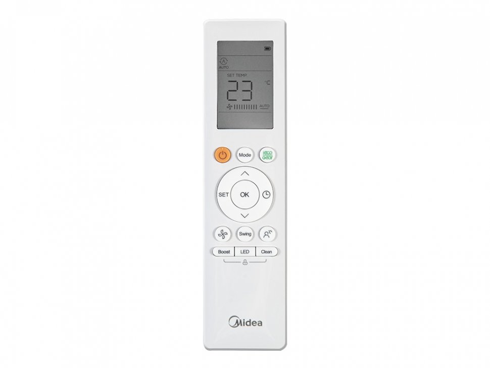 Сплит-система Midea MSAG2-09N8C2U-I/MSAG2-09N8C2U-O Unlimited Inverter