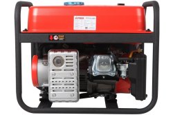 Бензиновый генератор A-iPower A3500X